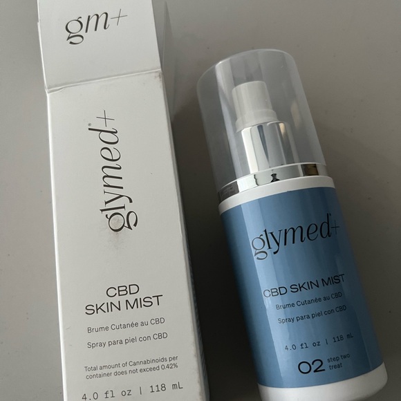 Glymed plus mist - Picture 2 of 2